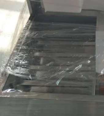 AIibaba: Leading Supplier of Global KFC Table Top Chips and French Fries Warmers