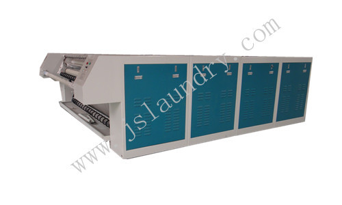 Flat Ironing Machine/Flatwork Ironer/Ironing Machine/Bedsheet Ironer/Bedsheet Ironing Machine