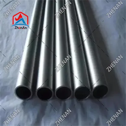nickel pipe corrosion environment