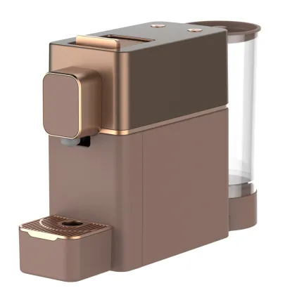 kitchenaid small barista coffee maker machine