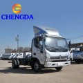 Camion de tracteur Foton 4x2