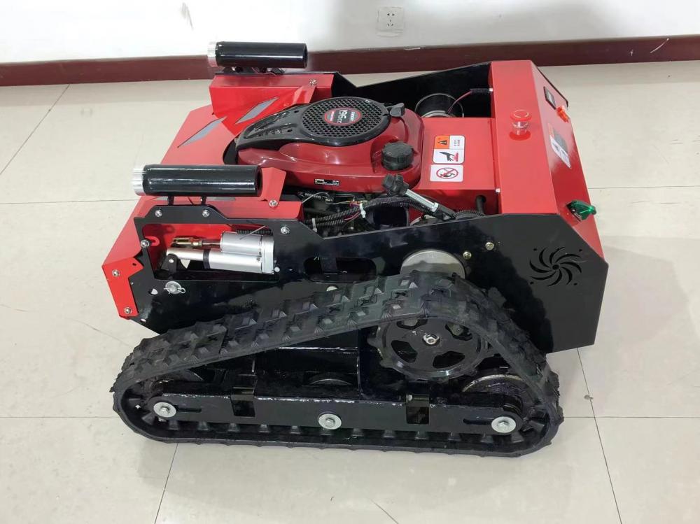 ELECTRIC RIDING NOL MOWER TURUL UNTUK DIJUAL