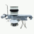 Yarn Feeder Professional Circular Knitting Machine Spare Parts Storage Feeder