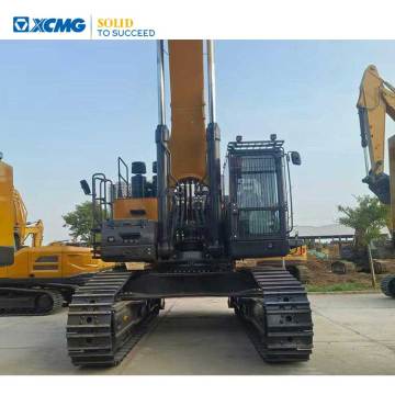 XCMG ha usato gli escavatori compatti XE900GK in vendita