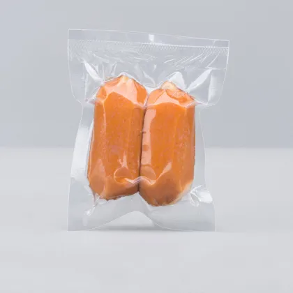 Vacuum Cheese Packing Storage Vacuum Bag