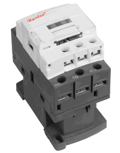 Ylc1-Dn AC Contactor