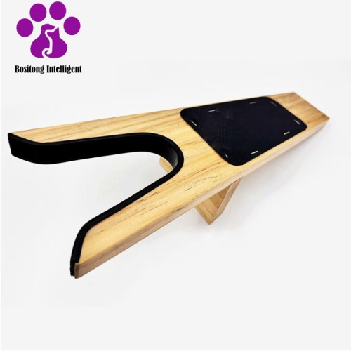 Convenient Shoe Removal Aid
