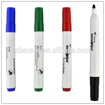 Whiteboard marker pen