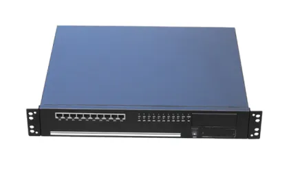 Firewall Case 1.5U380