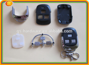 transponder key shell ,key shell,car key shell BM-039
