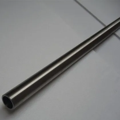 thermal conductivity of titanium alloys Pipes/Tubes