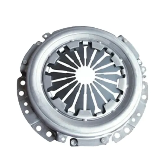802073 Auto Cheap Clutch Cover for Peugeot 405