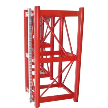 Factory Sale: Construction Lift Mast Sections for Hoists
