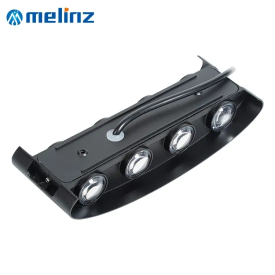 Factory Price IP65 Waterproof Outdoor Aluminum Wall Light - 2w to 12w LED Wall Lamp