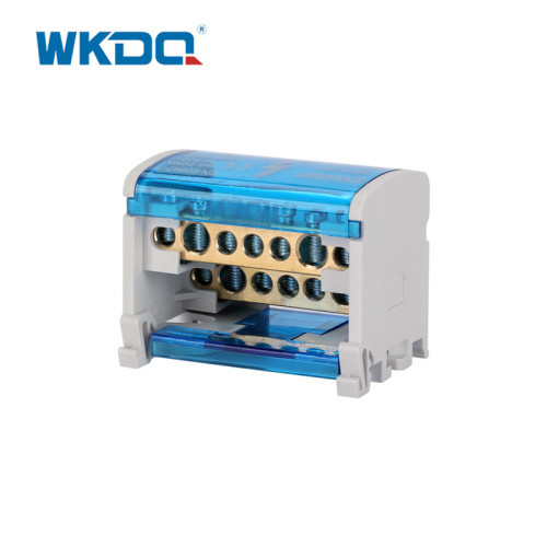 Busbar Distribution Block