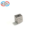 Kraftvoller Neodym -Magnet mit Counterunk -Loch