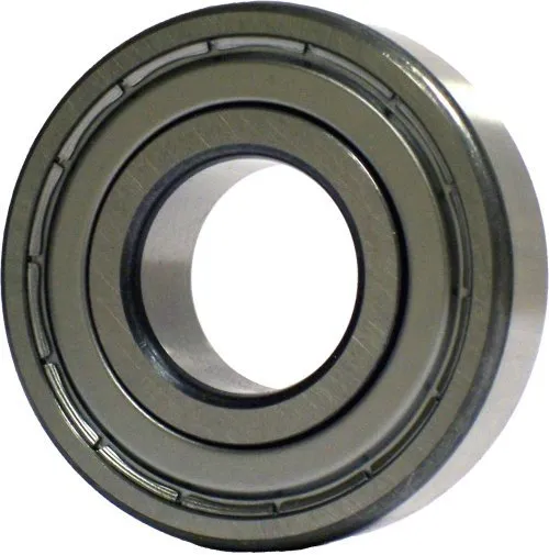 High Performance metric deep groove ball bearings