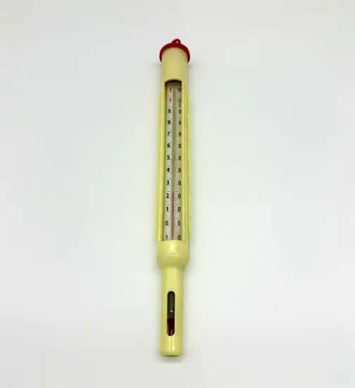 Milk Thermometer: Precision Dairy Temperature Monitoring