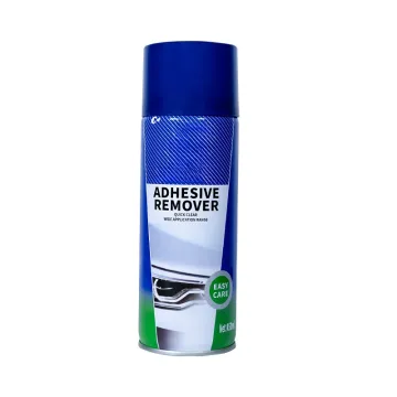 Wholesale Car Adhesive Remover 450ml - Quick Clear with Wide Application Range