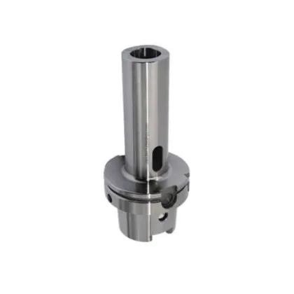 HSK63 morse taper adapter