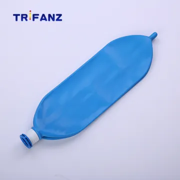 Medical Anesthesia Breathing Bag No-Latex