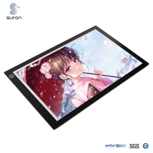 Suron Portable LED Light Box Tracer