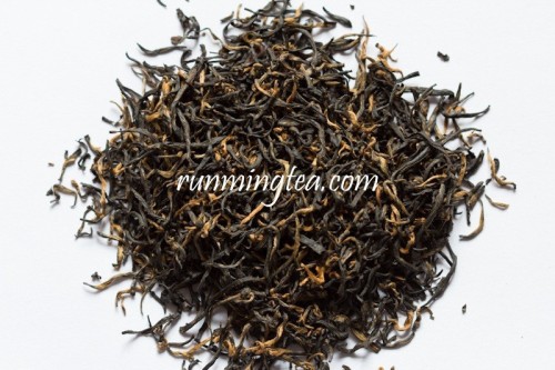 Yihong Maojian ( Hairy Tips ) Black Tea
