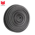 مكافحة التآكل، كومة، Weatherstrip