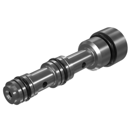 988H loader solenoid valve assembly 4T-1860