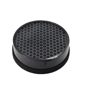 LV-H132 3-in-1 Preliminary & HEPA Filter Replacement with Activated Carbon