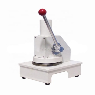 China New Product Paper Cardboard Cobb Absorption Sample Cutter