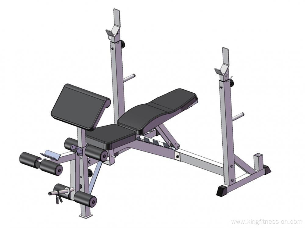 High Quality OEM KFBH-89 Competitive Price Weight Bench