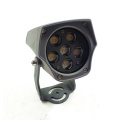 High stability outdoor flood light