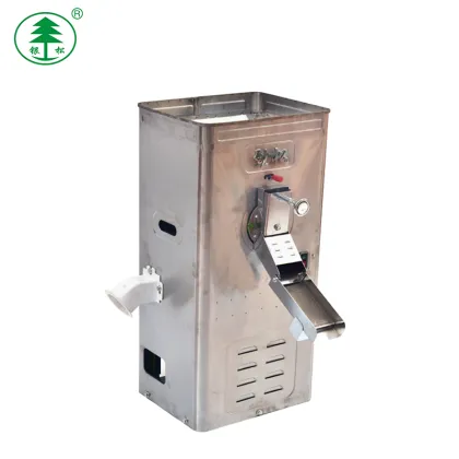 Grain Mill Machine With Good Price of Rice Mill Machinery