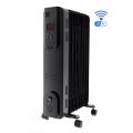 Digital oil heater Wifi