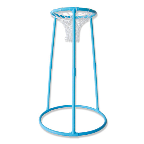 Panier de basket interactif pour des jeux amusants