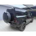 Land Rover Defender 2024 Dark Special Edition
