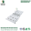 PCB Aluminium HASL memimpin free 1 Layer PCB Aluminium Base