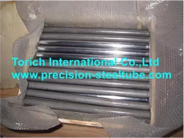 Oil cylinder Seamless Carbon and Alloy Pipe