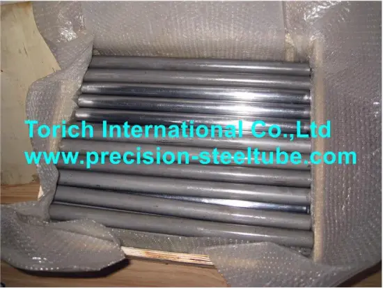 Oil cylinder Seamless Carbon and Alloy Pipe