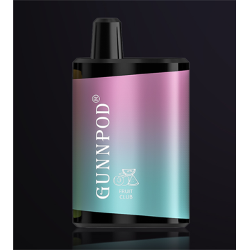 Disposable Gunnpod Vape Wholesale Price