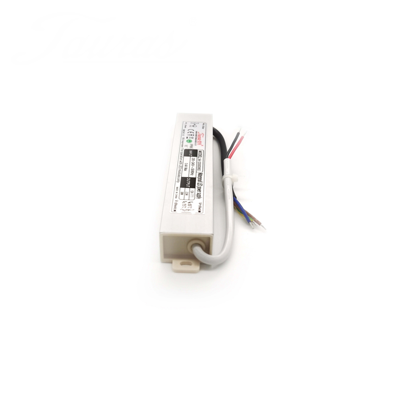 Waterproof Dc12v Output For Led Lighting