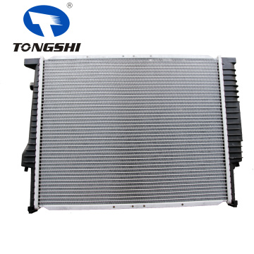 Auto Parts Car Cooling Aluminum Radiator for BMW E30 320 i 82-93 Radiator 1723825 1719261