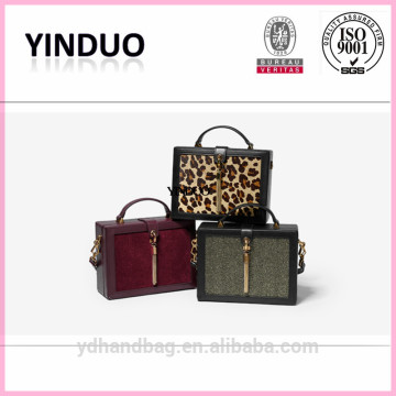 2016 Susen Handbag Fashion Show Hand Bags