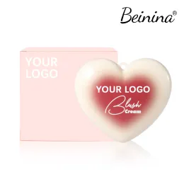 4-Color Cream Blush Palette