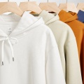 Fashion super berkualitas OEM harga kompetitif hoodie