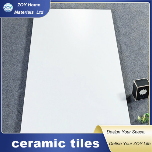 750x1500 সাইজের বিলাসবহুল পালিশ মার্বেল টাইলস