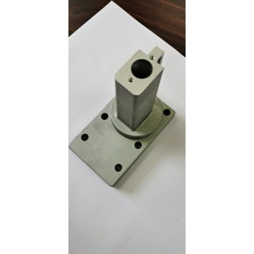 Custom high pressure die casting