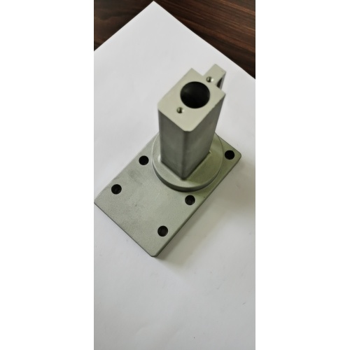 Sheet Metal Parts Stamping Custom high pressure die casting Supplier