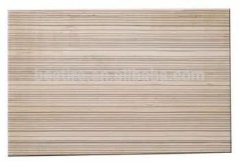 Zebra / Engineering Wood